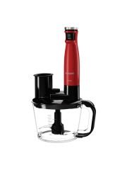 Arçelik RHB 6050 K Kırmız Blender Seti