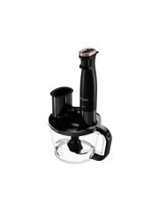 Arçelik RHB 6050 S Siyah Blender Seti