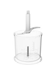 Arçelik HBS 6150 Resıtal Beyaz Blender Seti