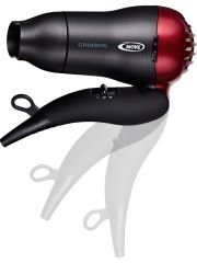 Arçelik HD 2509 R Seyahat Tıpı Saç Kurutma Makinesi