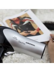 Arçelik HD 6080 Sac Kurutma