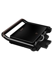 Arçelik TM 6046 CS Siyah Tost Makinesi