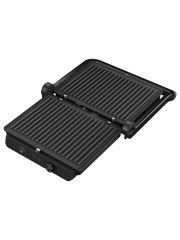 Arçelik TM 6046 CS Siyah Tost Makinesi