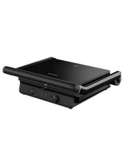 Arçelik TM 6046 CS Siyah Tost Makinesi