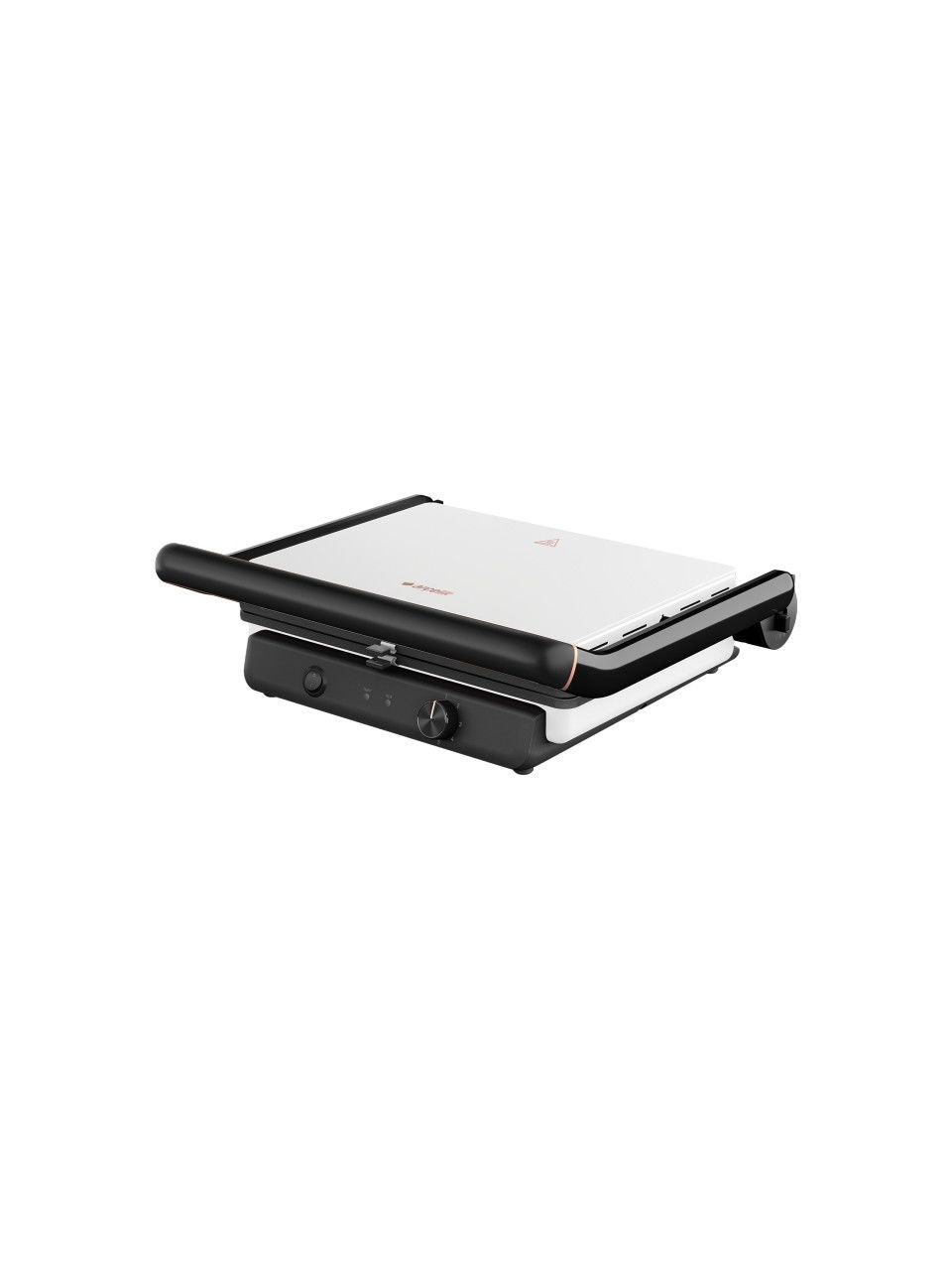Arçelik TM 6046 Beyaz Tost Makinesi