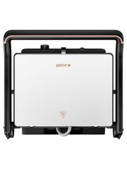 Arçelik TM 6046 Beyaz Tost Makinesi