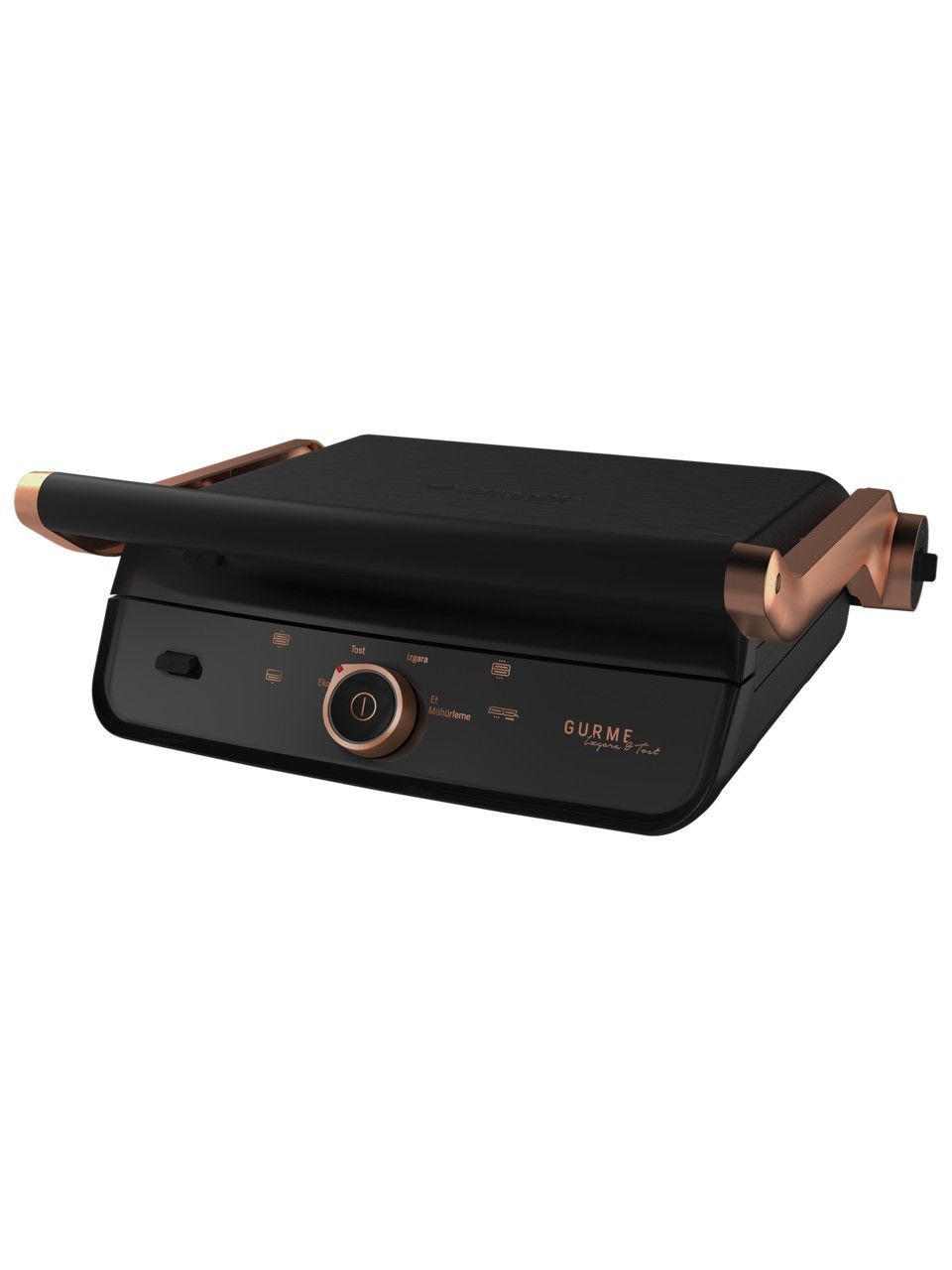 Arçelik TM 9046 S Gurme Tost Makinesi