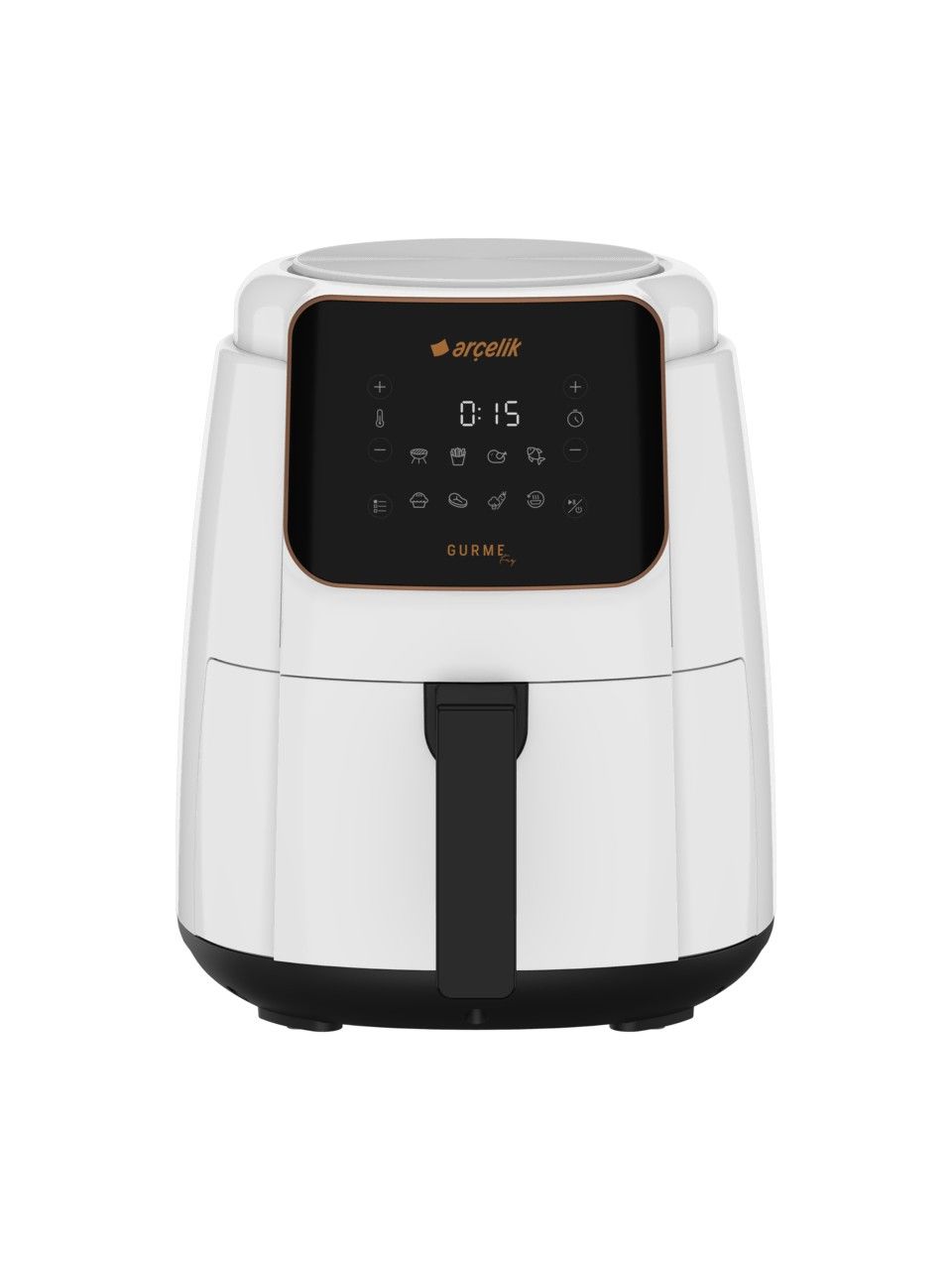 Arçelik FRA 6334 B Aır Fryer