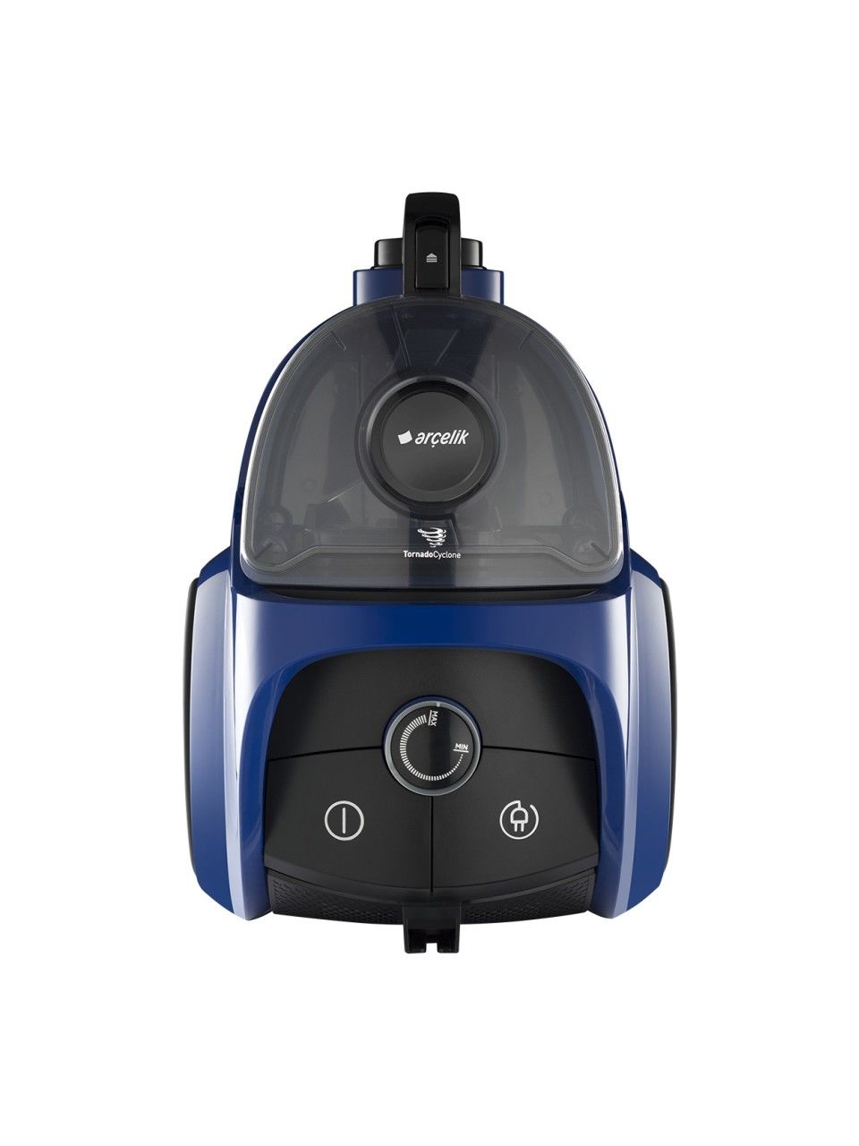 Arçelik Comfort-X 2.0 S 7564 Toz Torbasız Süpürge