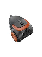 Arçelik Comfort-X  TSZ 3282 Toz Torbasız Süpürge