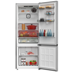 Arçelik 270475 EI İnoks No-Frost Buzdolabı