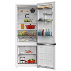 Arçelik 270475 MB Beyaz No-Frost Buzdolabı