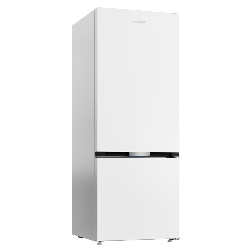 Arçelik 270475 MB Beyaz No-Frost Buzdolabı