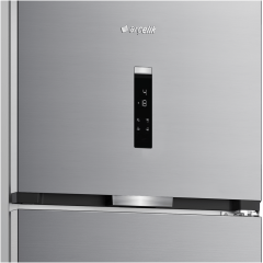 Arçelik 570475 EI İnoks No-Frost Buzdolabı