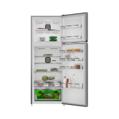 Arçelik 570475 EI İnoks No-Frost Buzdolabı