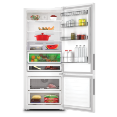 Arçelik 274532 MB Beyaz No-Frost Buzdolabı