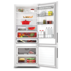 Arçelik 274532 MB Beyaz No-Frost Buzdolabı