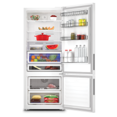 Arçelik 274532 MB Beyaz No-Frost Buzdolabı
