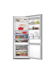 Arçelik 274532 EI İnoks No-Frost Buzdolabı