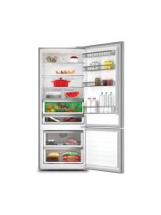 Arçelik 274532 EI İnoks No-Frost Buzdolabı