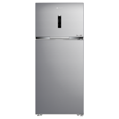 Arçelik 578556 EI İnoks No-Frost Buzdolabı