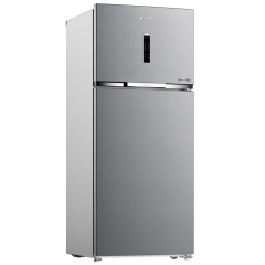 Arçelik 578556 EI İnoks No-Frost Buzdolabı