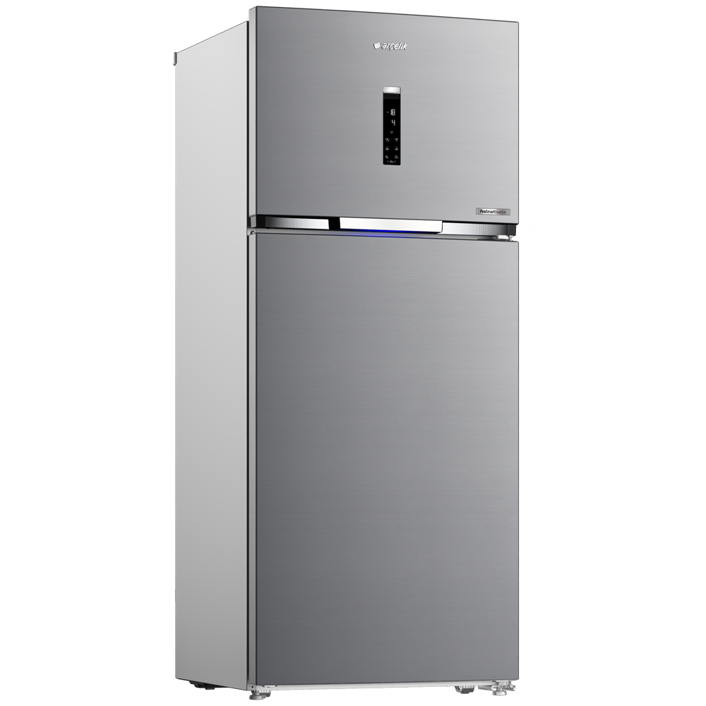 Arçelik 578590 EI İnoks No-Frost Buzdolabı