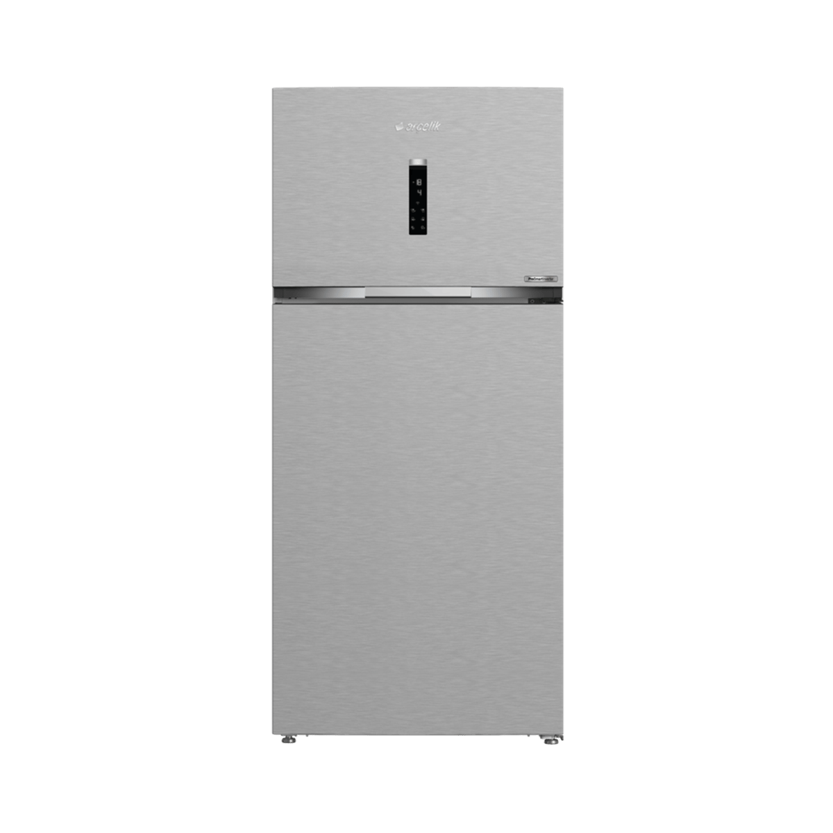 Arçelik 583630 EI İnoks No-Frost Buzdolabı