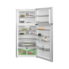 Arçelik 583630 EI İnoks No-Frost Buzdolabı