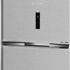 Arçelik 583630 EI İnoks No-Frost Buzdolabı