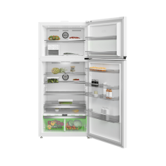 Arçelik 583630 EB Beyaz No-Frost Buzdolabı