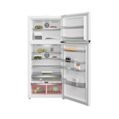 Arçelik 583630 EB Beyaz No-Frost Buzdolabı