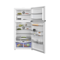 Arçelik 583630 EB Beyaz No-Frost Buzdolabı