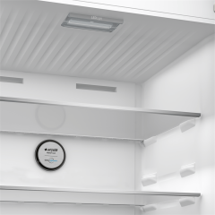 Arçelik 583630 EB Beyaz No-Frost Buzdolabı