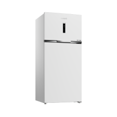 Arçelik 583630 EB Beyaz No-Frost Buzdolabı