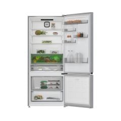 Arçelik 278550 IEI İnoks No-Frost Buzdolabı