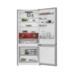 Arçelik 278550 IEI İnoks No-Frost Buzdolabı