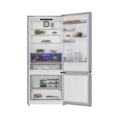 Arçelik 278550 IEI İnoks No-Frost Buzdolabı