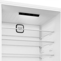 Arçelik 278550 IEI İnoks No-Frost Buzdolabı