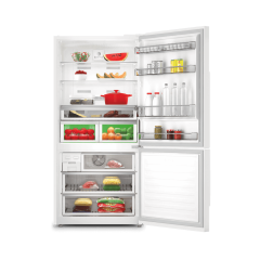 Arçelik 284580 MB Beyaz No-Frost Buzdolabı