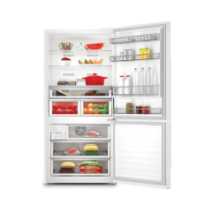 Arçelik 284580 MB Beyaz No-Frost Buzdolabı