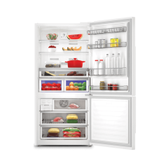 Arçelik 284580 MB Beyaz No-Frost Buzdolabı