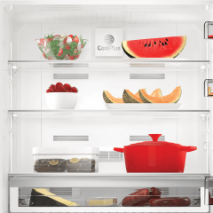 Arçelik 284580 MB Beyaz No-Frost Buzdolabı