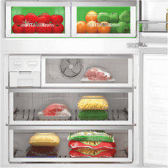 Arçelik 284580 MB Beyaz No-Frost Buzdolabı