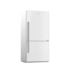 Arçelik 284580 MB Beyaz No-Frost Buzdolabı