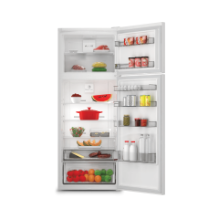 Arçelik 570406 MB Beyaz No-Frost Buzdolabı