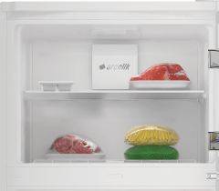 Arçelik 570406 MB Beyaz No-Frost Buzdolabı