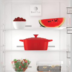Arçelik 570406 MB Beyaz No-Frost Buzdolabı