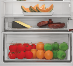 Arçelik 570406 MB Beyaz No-Frost Buzdolabı
