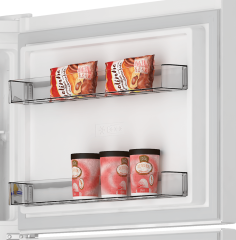 Arçelik 570406 MB Beyaz No-Frost Buzdolabı